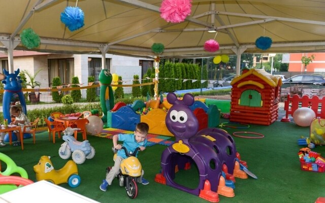 SG Tarsis Club - All Inclusive Premium