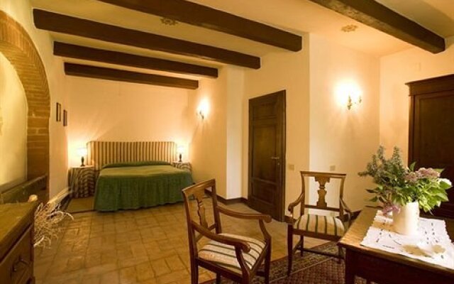 Agriturismo Pometti - La Selva