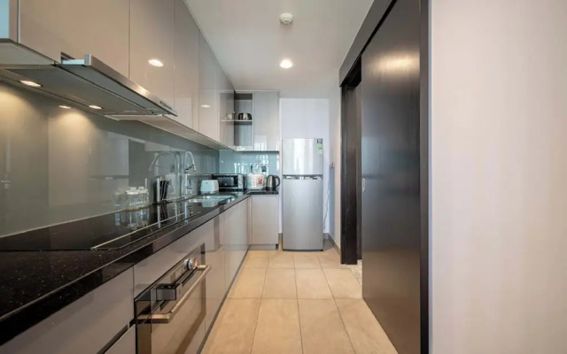 D1mension Riverside - ANGIA Hospitality