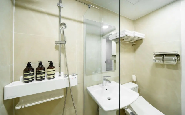 The Stay Hue Myeongdong