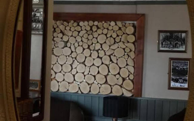 The Dundry Inn