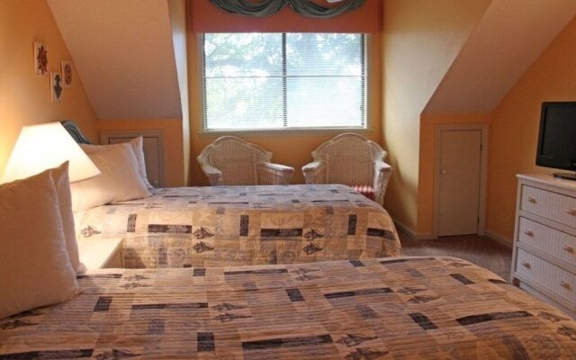 St James Park Unit 7 D by RedAwning