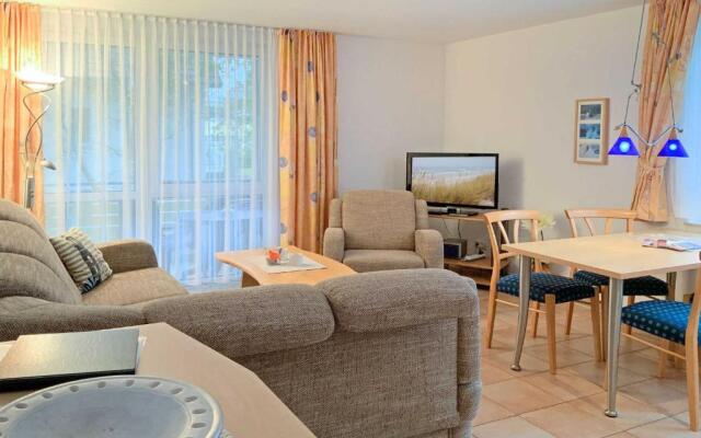 Residenz am Strand, Whg 352