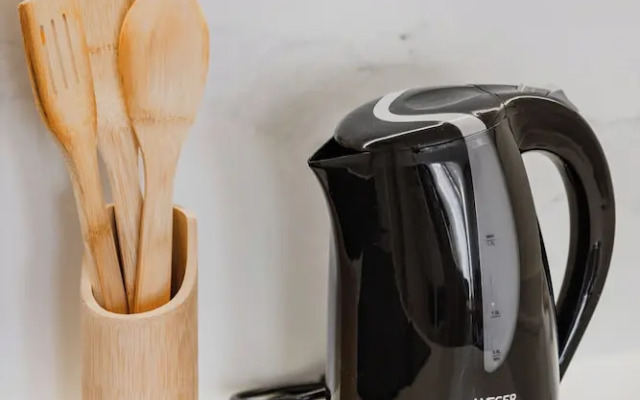 The Morning Light at BoaVista Flats