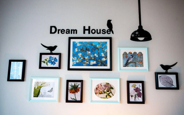 Nature Boutique Hotel