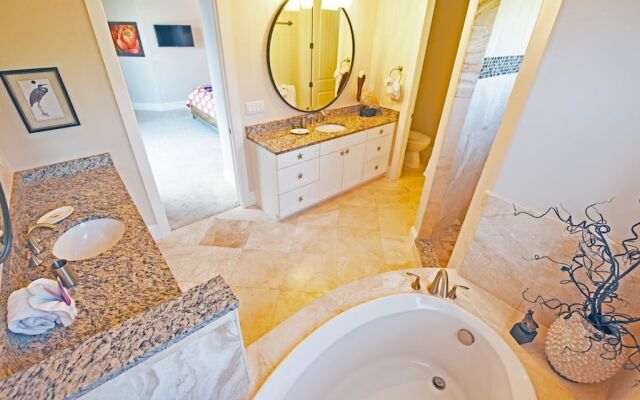 Mermaids Dream Apartment 3