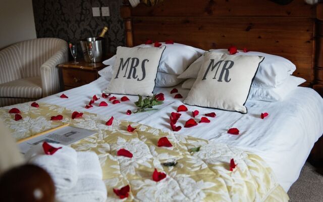 Whiston Hall Hotel & Golf Club