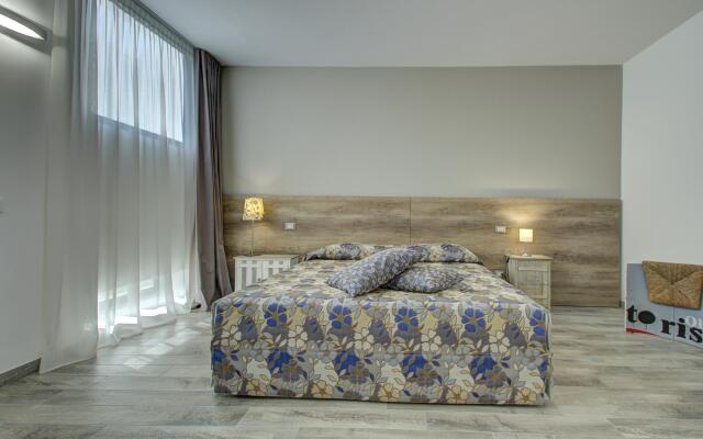 B&BveniceLAGOON Cool,Wifi-Aircnd-Parking-Breakf102