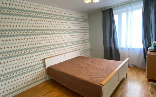 W-apartments на бульваре Кутузова