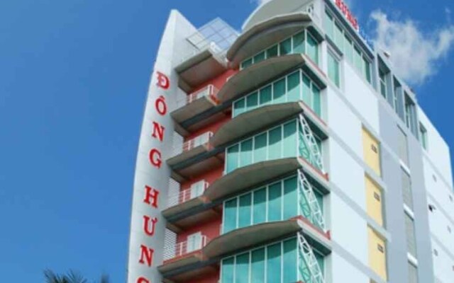 Dong Hung Hotel