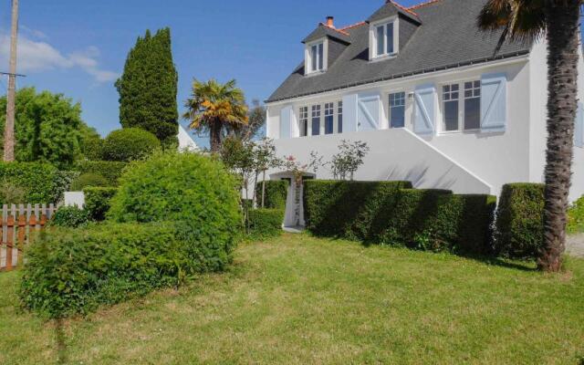 Maison Le Palais, 5 pièces, 5 personnes - FR-1-418-76