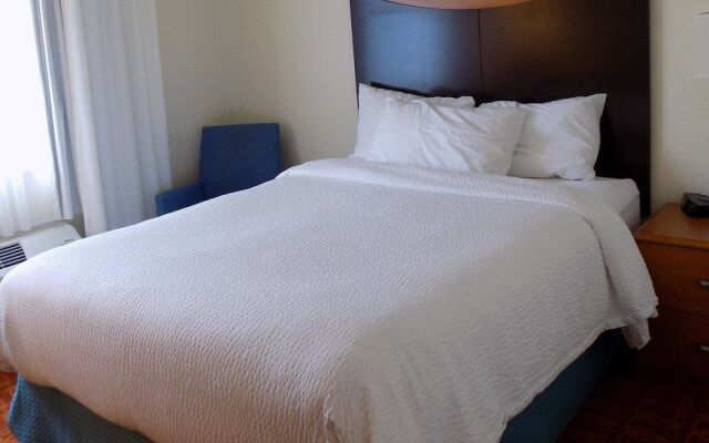 Fairfield Inn Indianapolis South