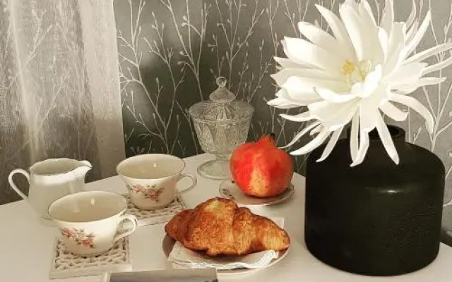 Cortile Gancia Sweet House