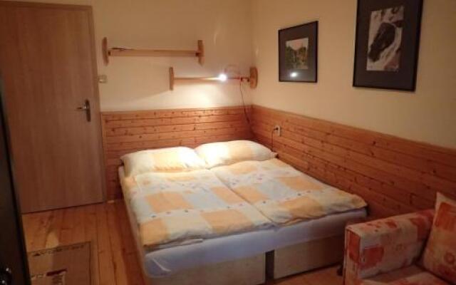 Family House - Apartmany Zuzana