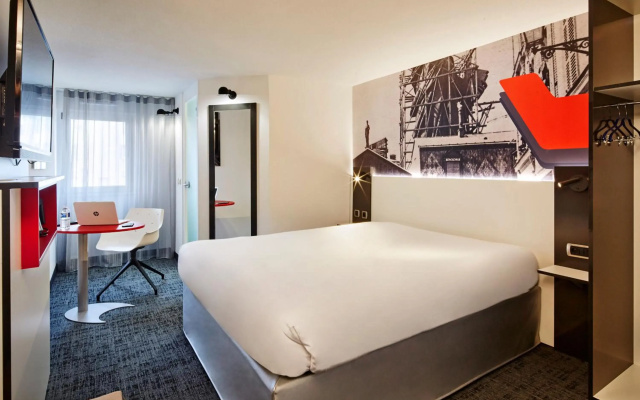 Hôtel Gustave Colmar