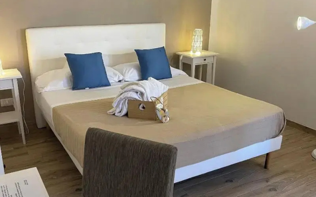 B&B La Torre