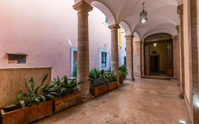 The First Dream Suites