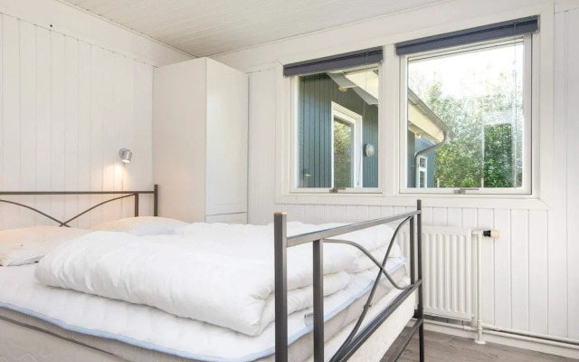 10 Person Holiday Home in Ebeltoft