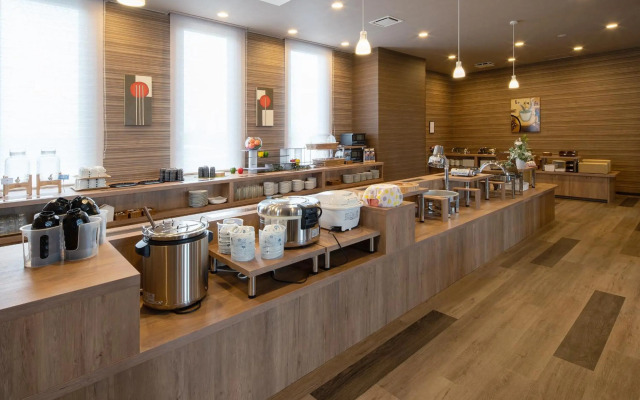 Hotel Route Inn Ichihara