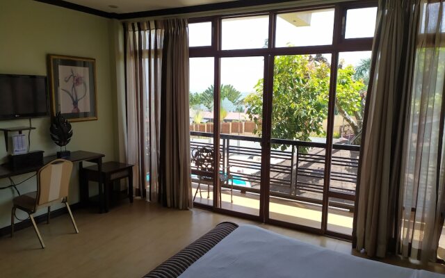 Seascape Resort