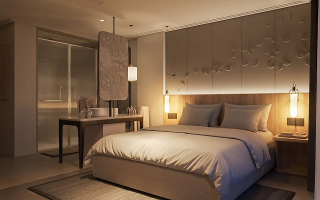HOTEL du LAC SIGNATURE – Guest Rooms – Hanoi