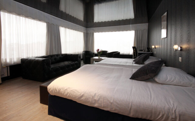 Leonardo Hotel Charleroi City Center