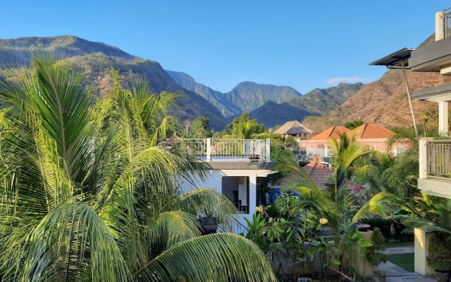 Sahera Dive Resort, Amed