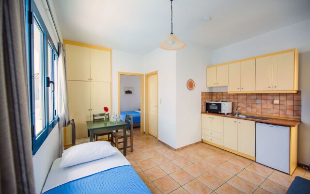 Iliana Hotel