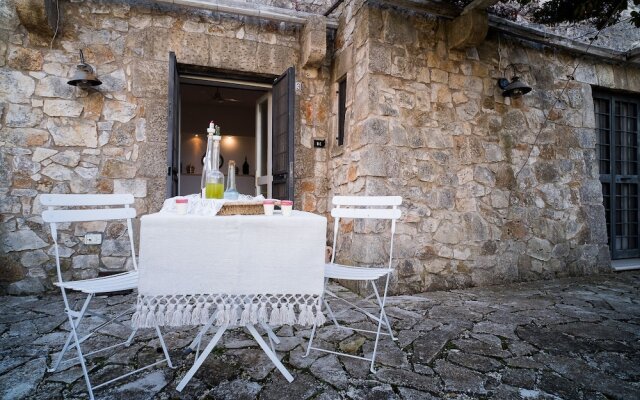 Relais Patriarca by Typney