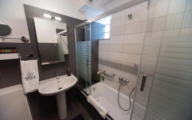Onar Modern Luxury Apartments