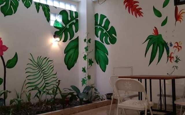 Setia Backpacker - Hostel