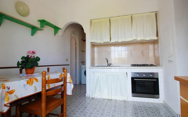 Casa Mascolo Apartment