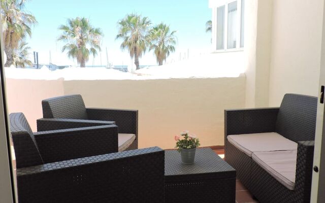 Apartamento Exclusivo en Puerto Marina