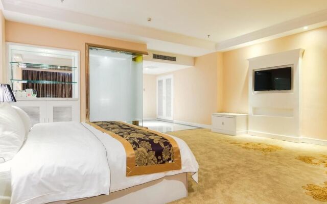 Lvweisi Yinhui Hotel