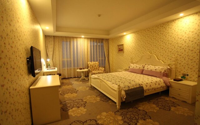 Lanting Hotel