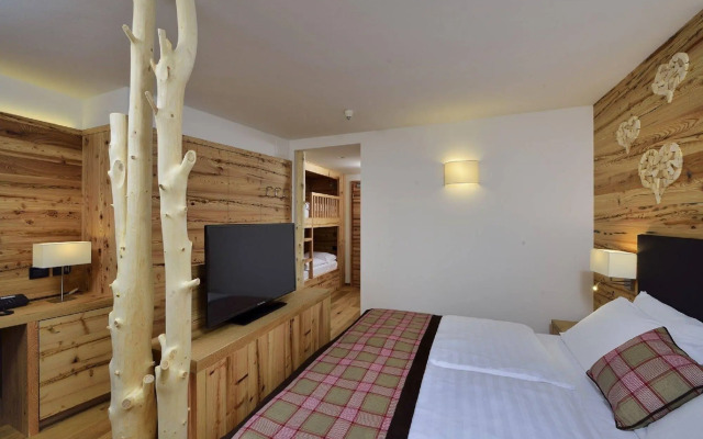 Hotel Ravelli