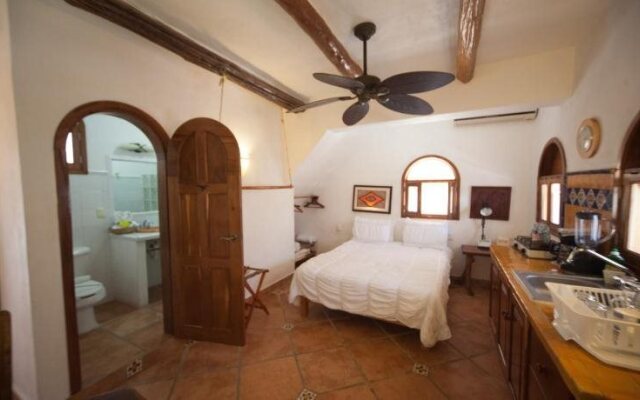 Hotel We Uniq Tulum