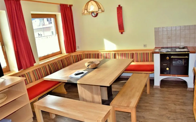 Astoria Apartments Wildschönau