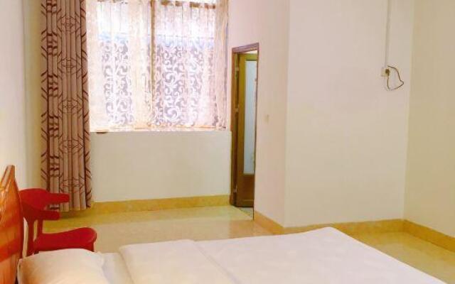 Fengqi Hotel