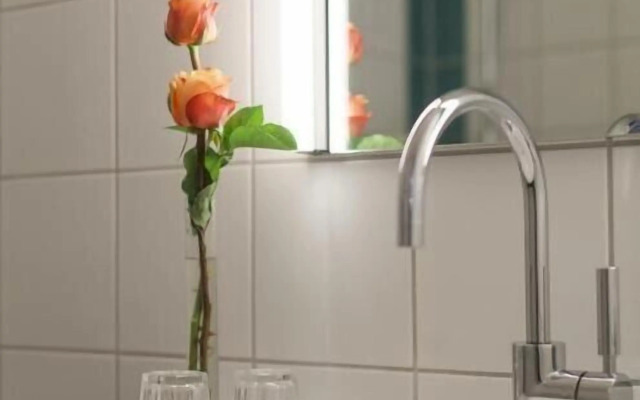 Hotel Garni Markgraf