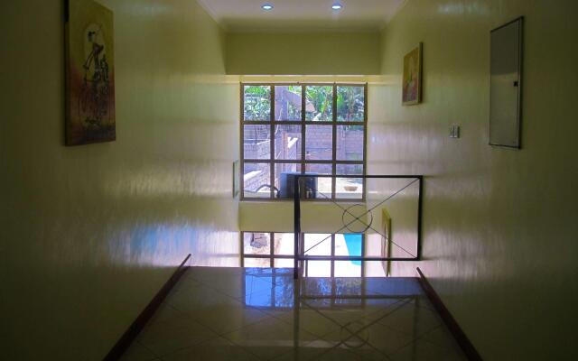Mvuli Hotel