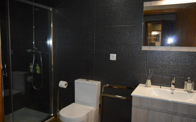 Refúgio de Gestaças