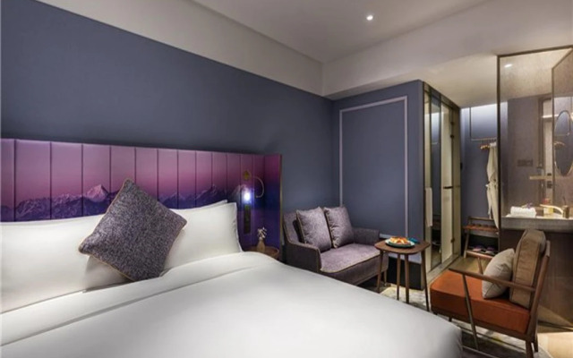 Xin Mei East China Hotel