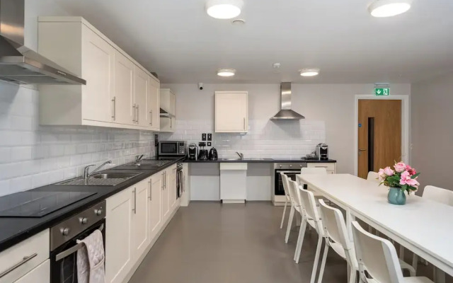 Hugh Lynch's Self Catering Accommodation