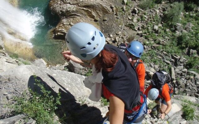 Albergue Monte Perdido
