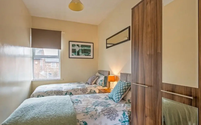 Leighton Buzzard Apartments