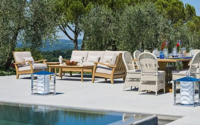 Villa Miniato Comfortable Holiday Residence