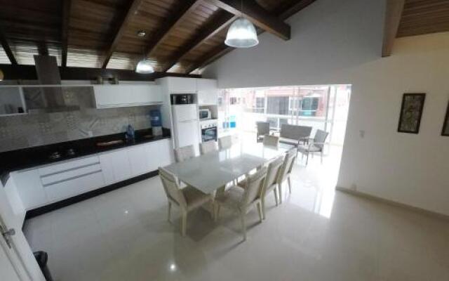 A075 - Ed. Mônica, cobertura duplex