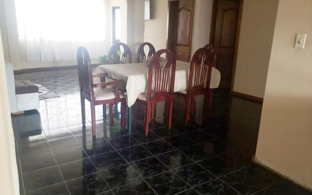 Apartamento 3 habitaciones y parqueo