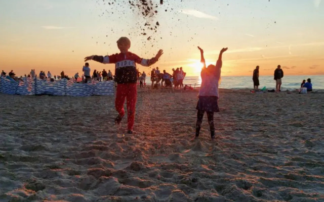 Domki Letniskowe MA-REST